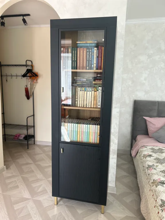 Квартира Уютная 1-я квартира в центре Калининграда — Калининград