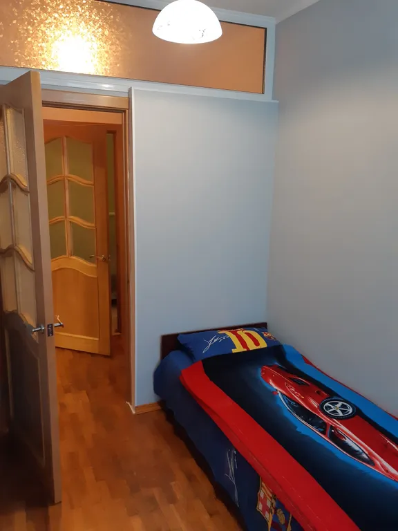 Частный дом на лето с парковкой в центре старой части города