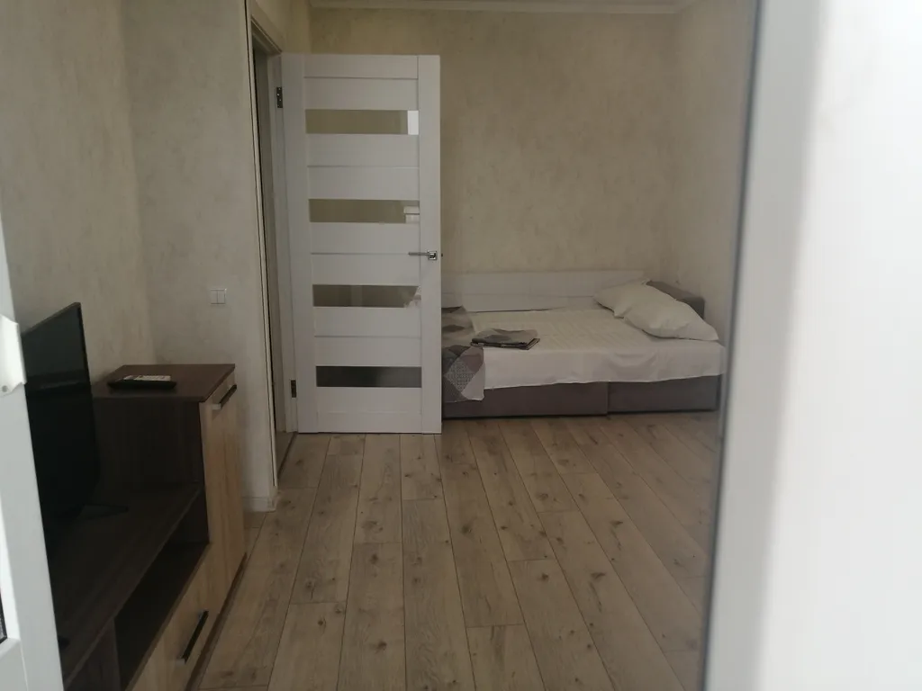 Квартира Квартира с красивым видом на город — Анапа