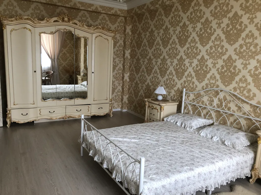 Квартира Квартира С видом на море — Махачкала