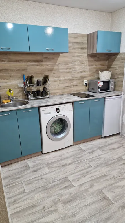 Уютная квартира ждёт своего гостя — аренда посуточно в Нефтекамск