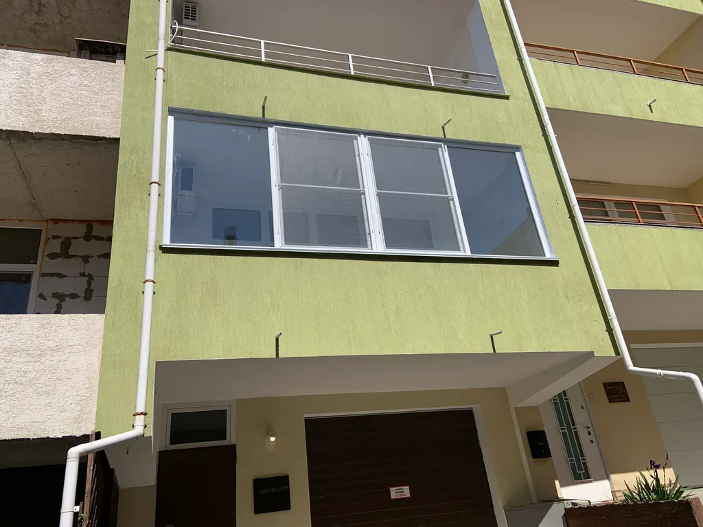 Квартира у моря