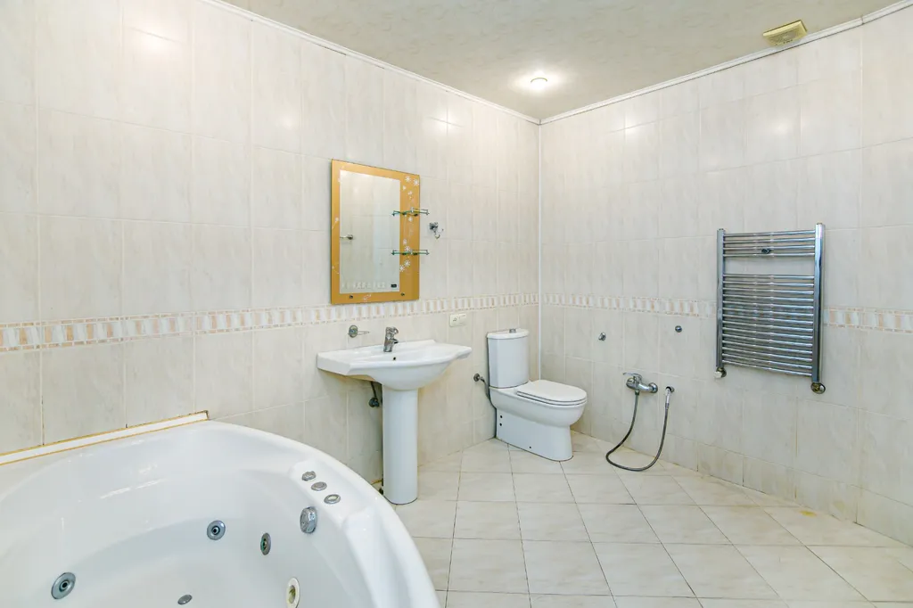 Аквапарк апартамент