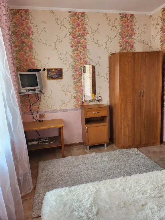 Орловка Качинское шоссе