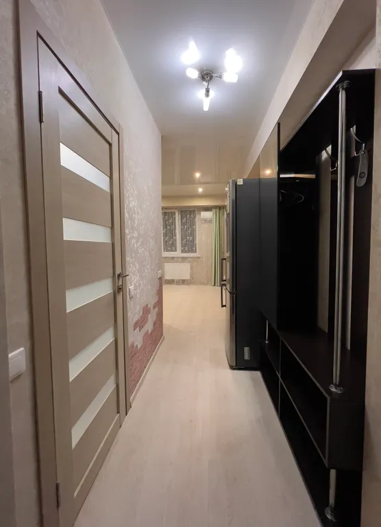 Квартира Квартира в центре — Адлер