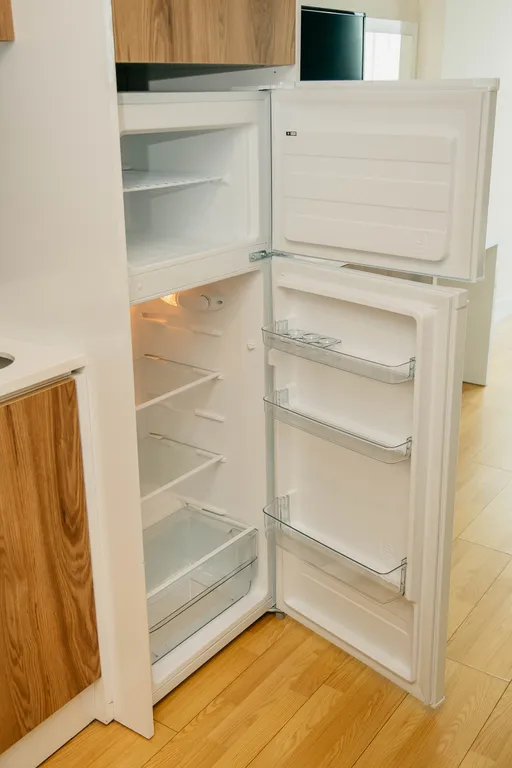 Студия с видом на море