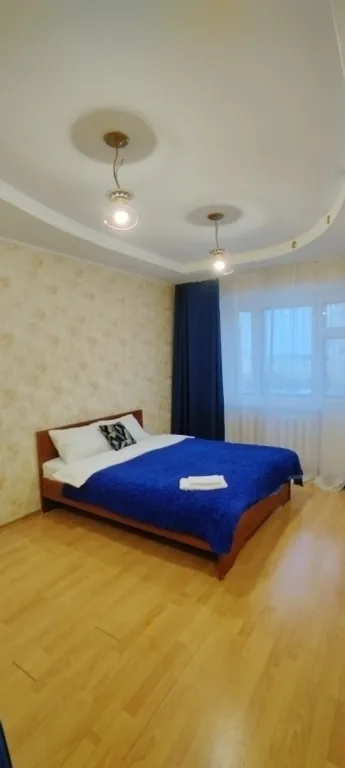 Квартира в центре