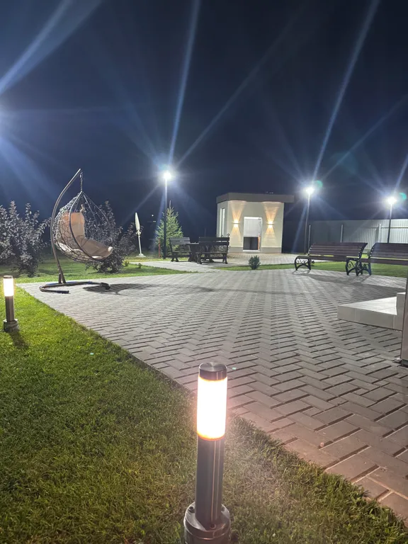 Загородная вилла