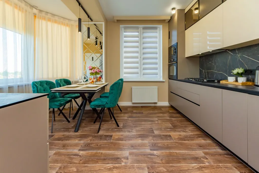 Квартира По-домашнему уютная квартира в самом центре — Калининград