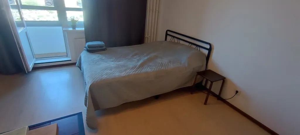 Студия на Авиаторов возле метро Девяткино