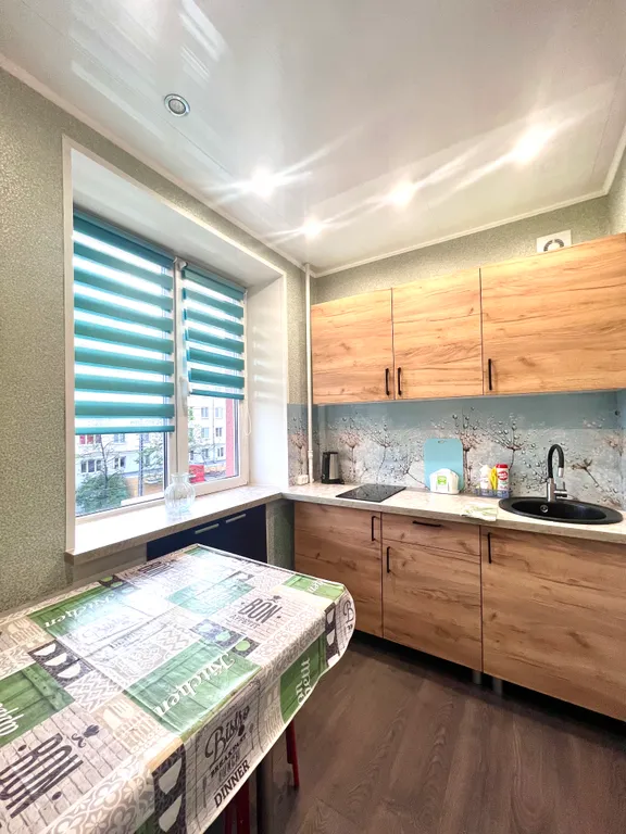 Уютная квартира в центре у вокзала