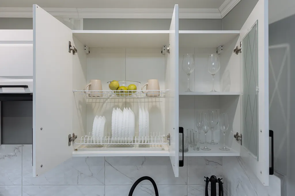 Квартира Квартира Уютное гнездышко возле набережной — Калининград