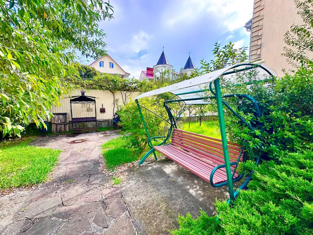 КП Орхидея Таунхаус 19