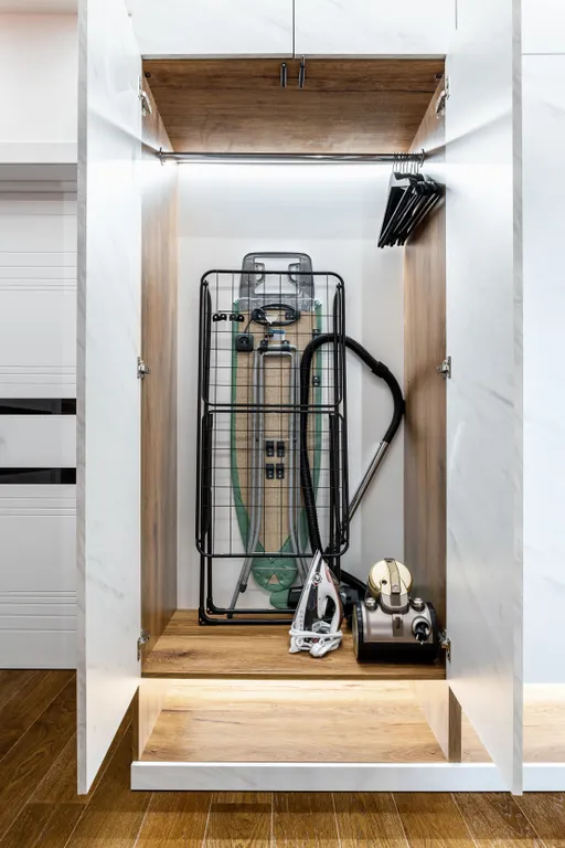 Комфорт у Королевских ворот