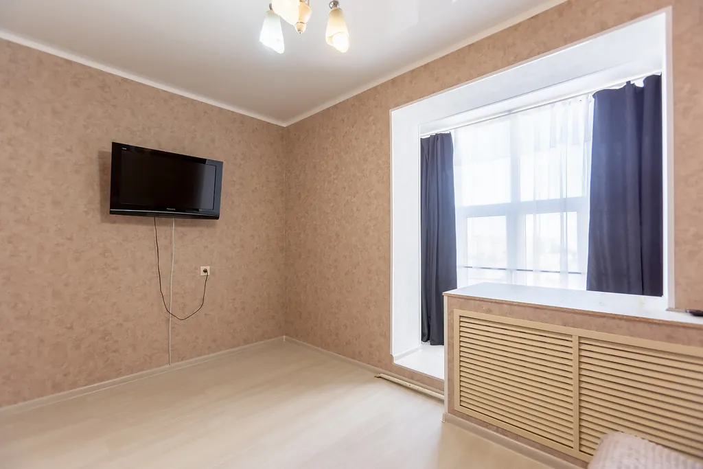 Апартаменты Astra Apartments в районе Газпромовской больницы