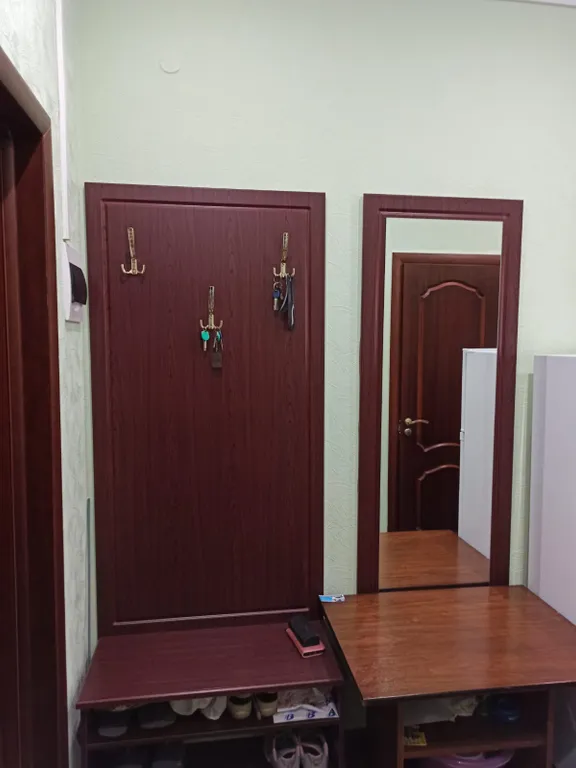 Комфортные апартаменты-студия 4+