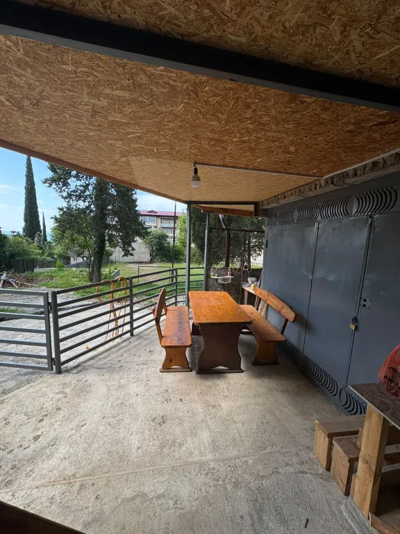 2-комнатный Дом