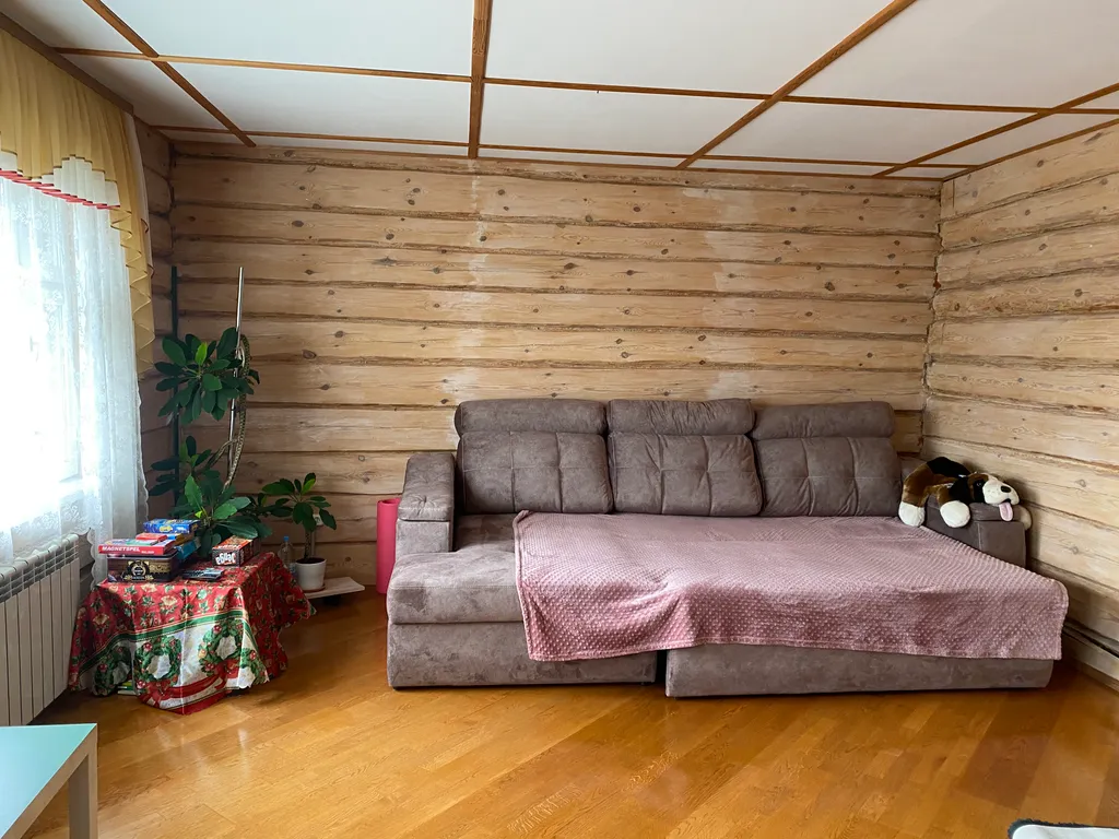 Коттедж Уютный дом в г.Казань — аренда посуточно в Казань