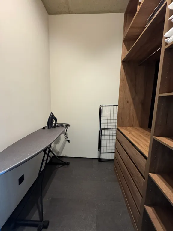 Квартира Большая 1к квартира в стиле эко-лофт, с панорамным видом на море — Геленджик