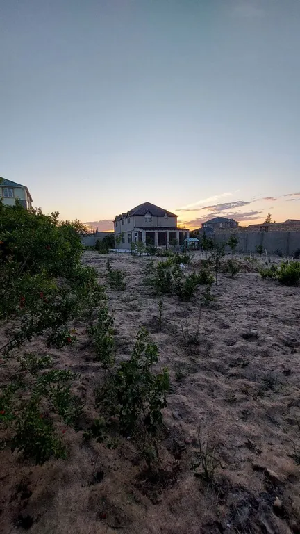 Коттедж Baku Summer House — аренда посуточно в Баку