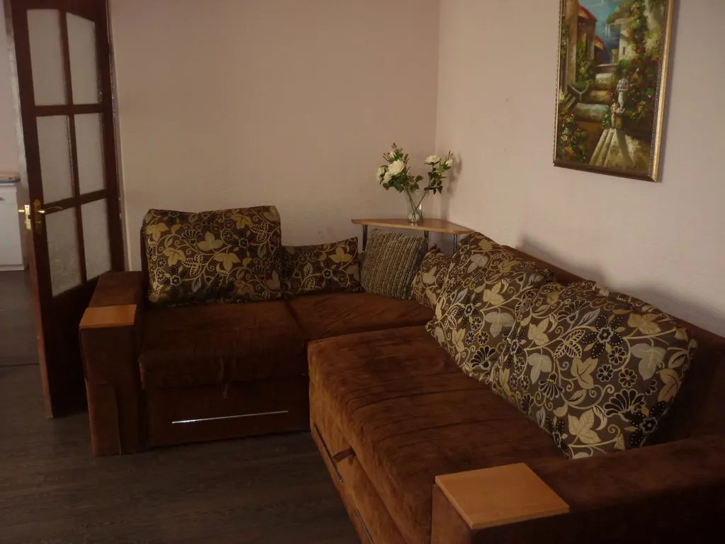 Уютная 2хкомнатная квартира вблизи моря — аренда посуточно в Феодосия