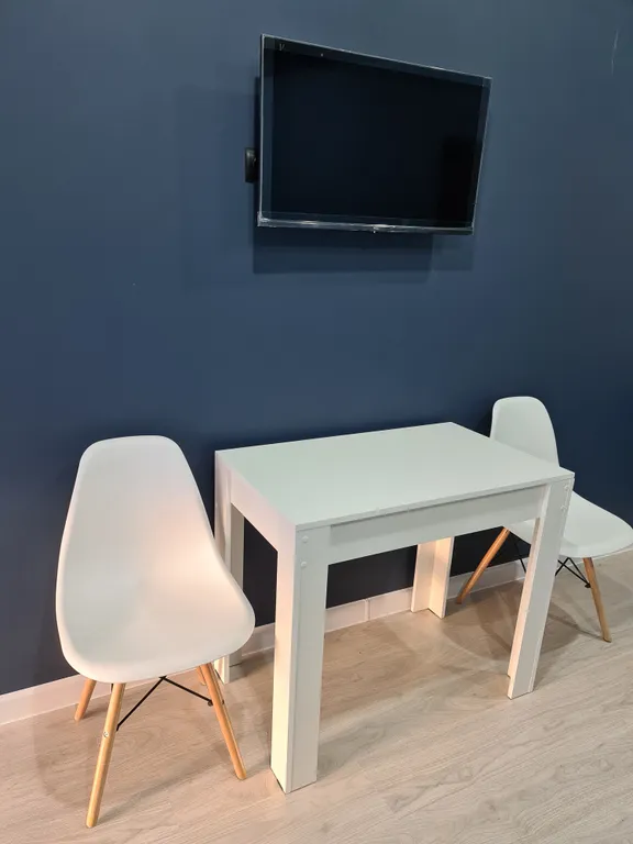 Уютная Евродвушка с видом на море