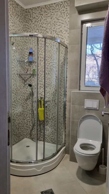 Апартаменты с видом на море