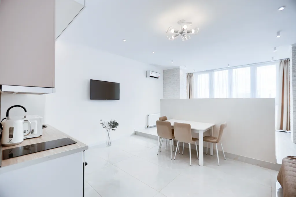 Квартира Квартира Apartement Victory — Казань