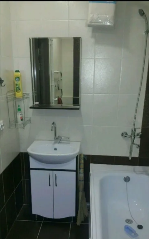 Комфортная двушка с отчетными документами