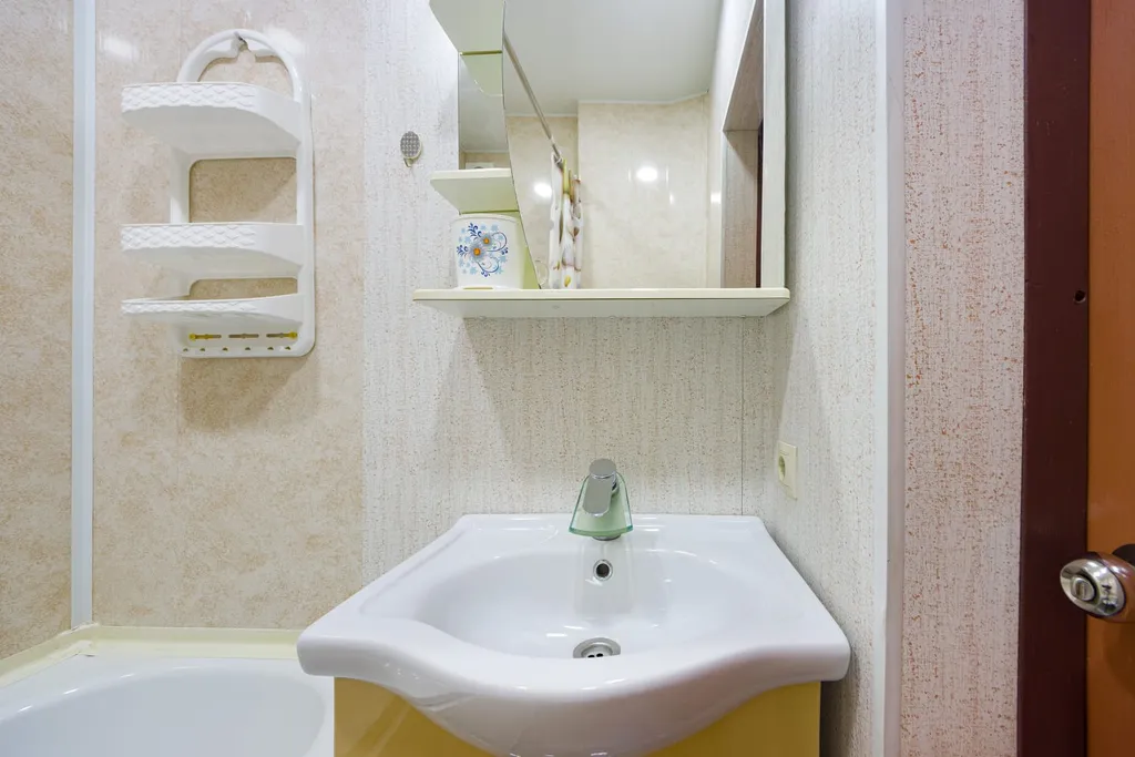 Уютная квартира в районе ЖД вокзала