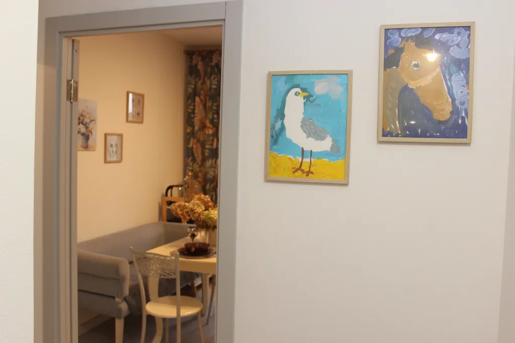 Квартира Уютная квартира ЖК Голландский квартал — Янино-1