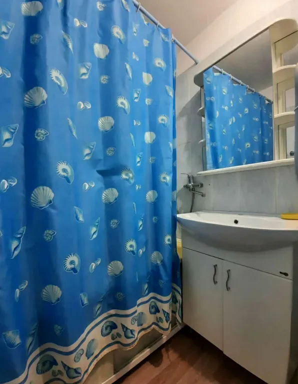 Однокомнатная квартира около центра Илизарова