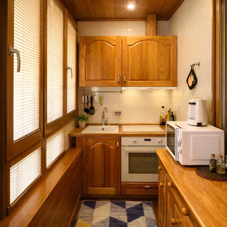 Уютная квартира комфорт