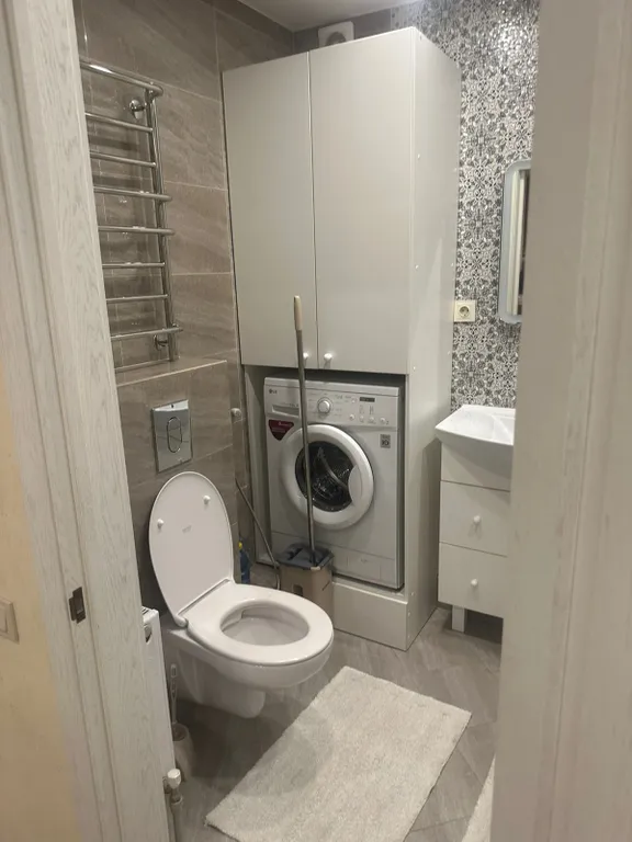 Апартаменты для комфортного отдыха