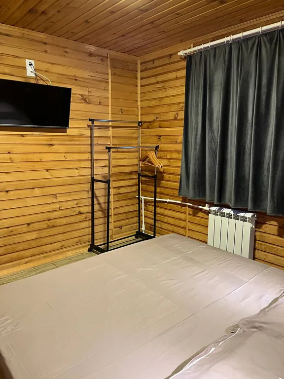 Гостевой дом Жара