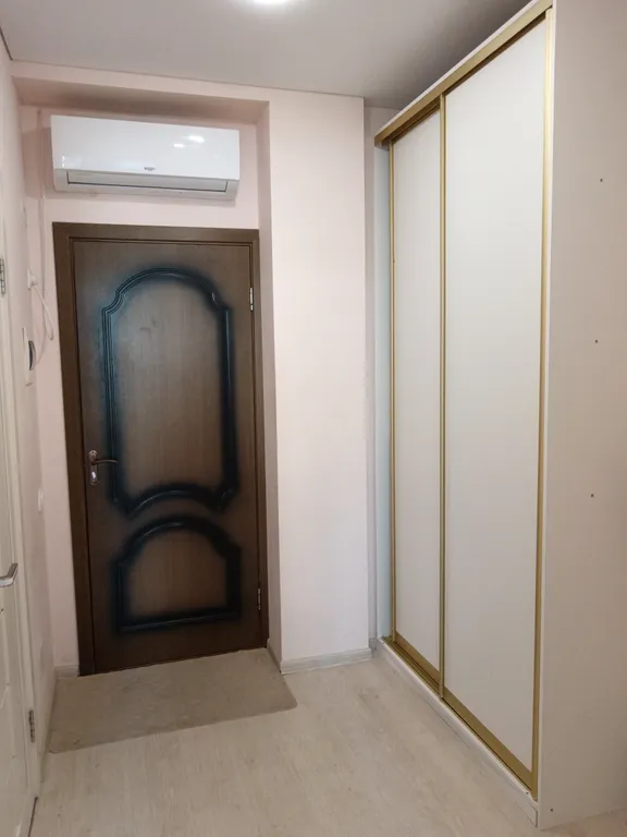 Квартира Апартаменты у моря в Анапе — Анапа