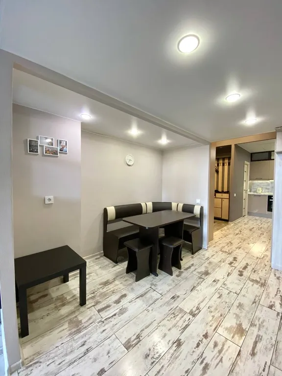 Двухэтажный апартамент в ТЦ Галерея