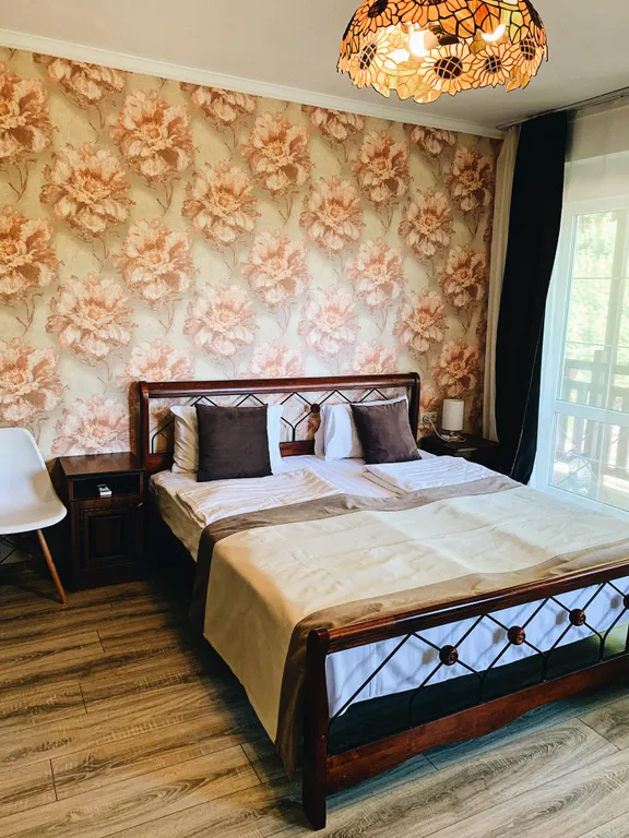 Квартира Квартира Комфортная студия в старой Гагре — Гагра