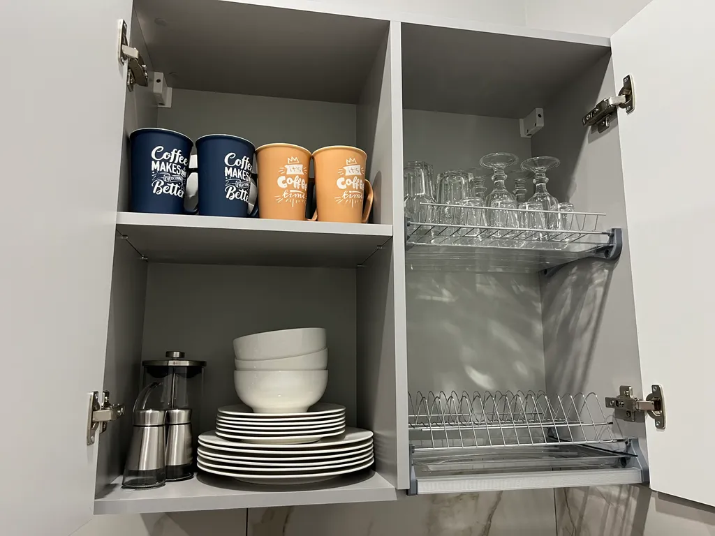 Двухкомнатные апартаменты на горнолыжном курорте Солнечная долина