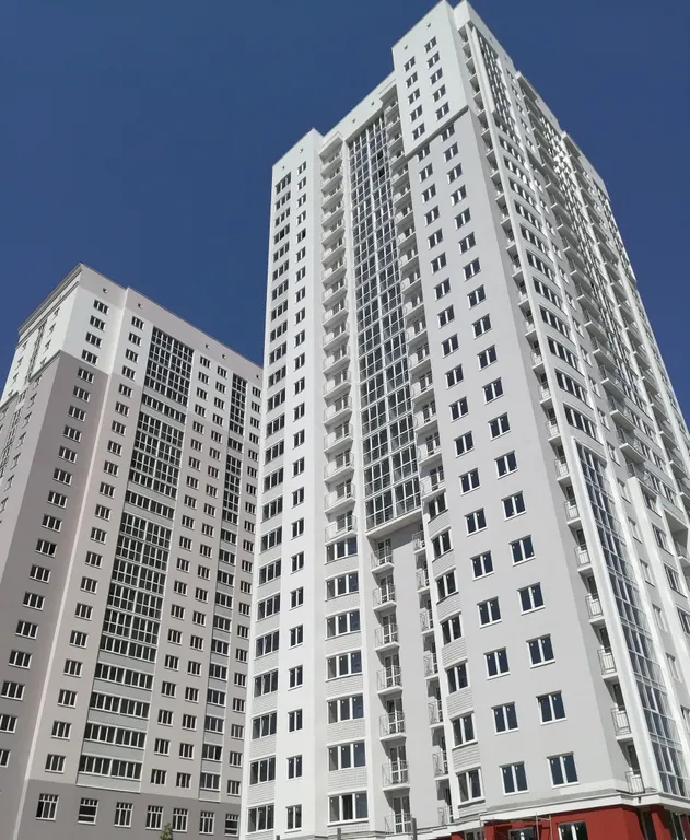 Уютная квартира на Волге