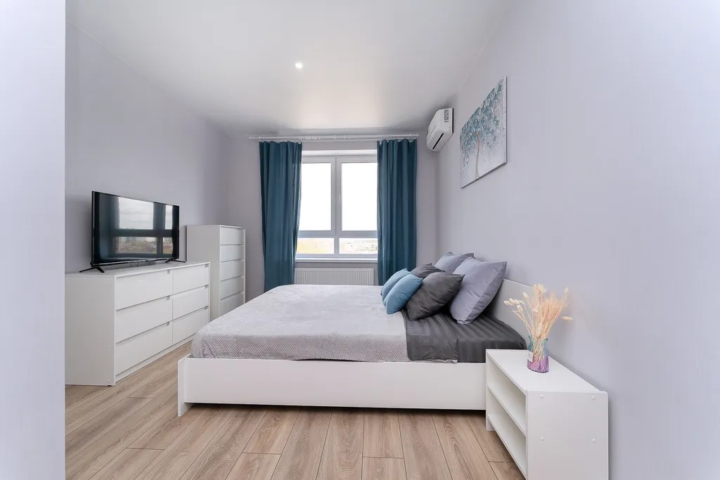 Квартира Уютная квартира для Вашего отдыха — Краснодар