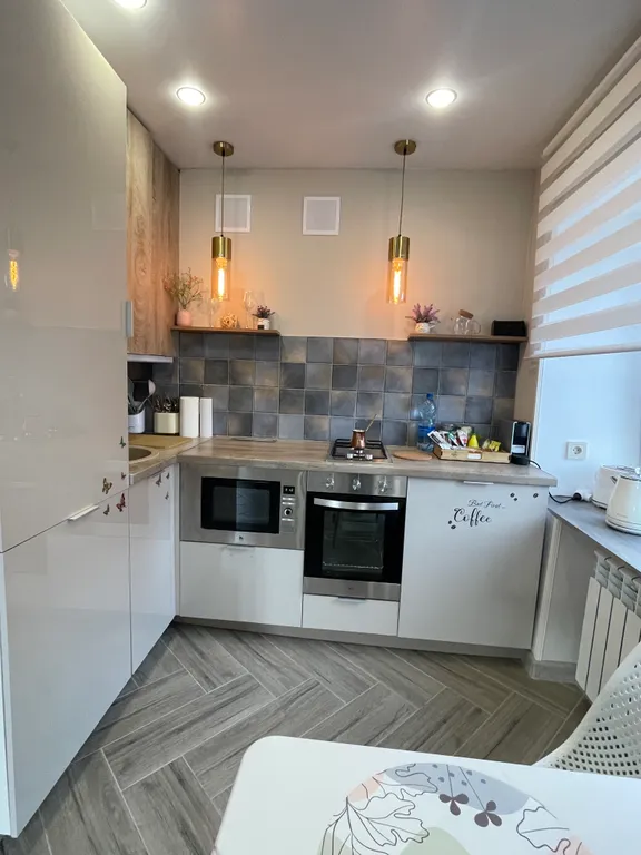 Квартира 1-комнатная Квартира — Ярославль