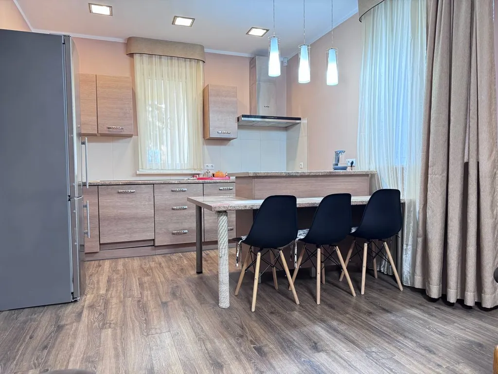 Уютный дом в 200 метрах от пляжа бохо