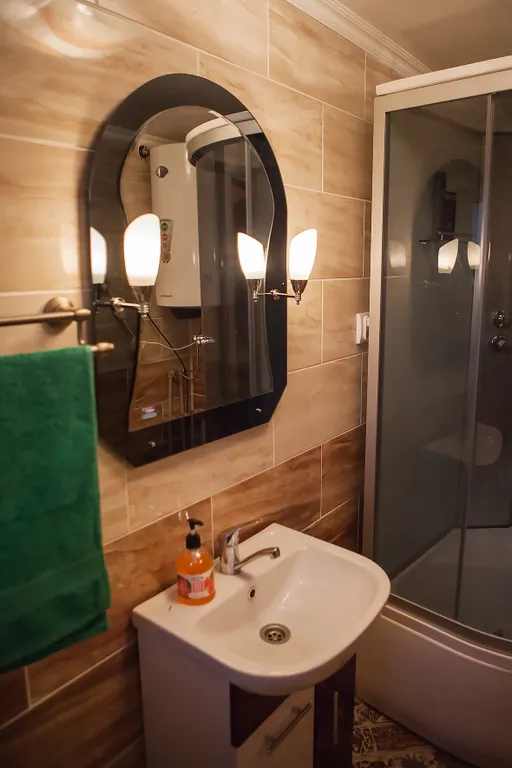 3-комнатный Дом