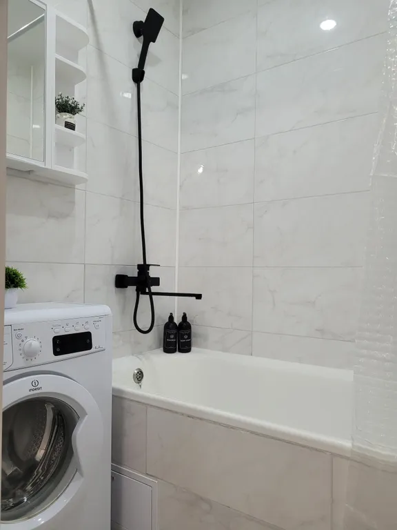 Восхитительный вид на горы