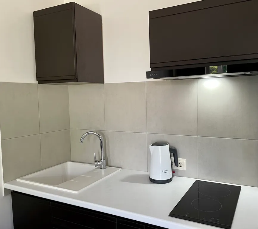 Апартаменты Высота 2