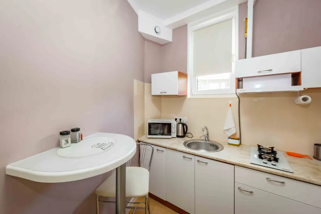 Комфортный отдых