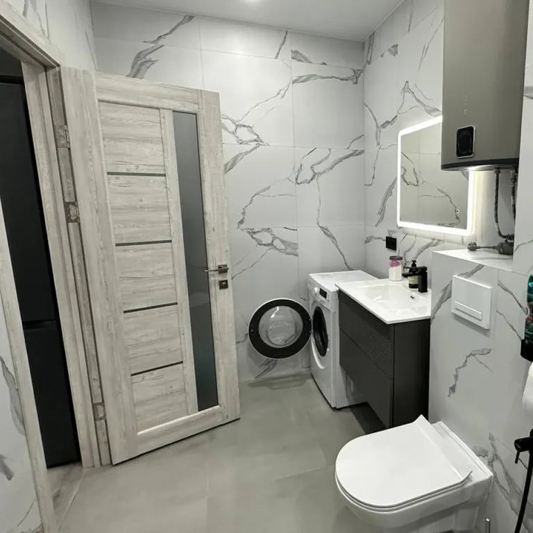 Евродвушка рядом с центром