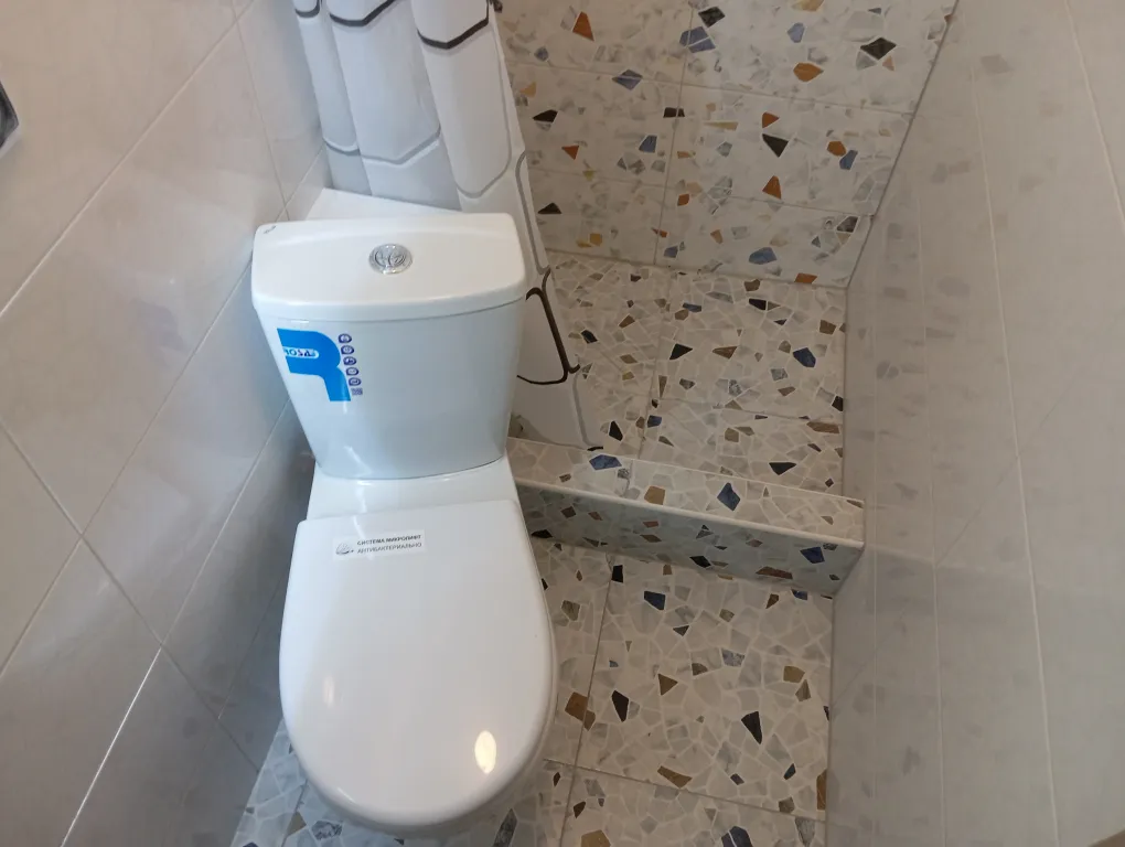 Квартира Квартира Двухместный стандарт лофт — Анапа