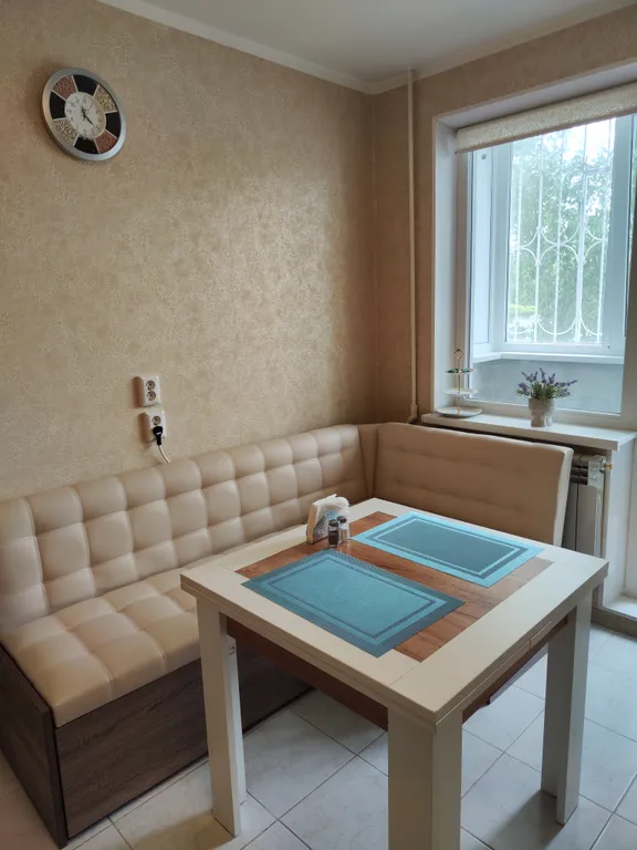 Квартира Уютная квартира — Краснодар